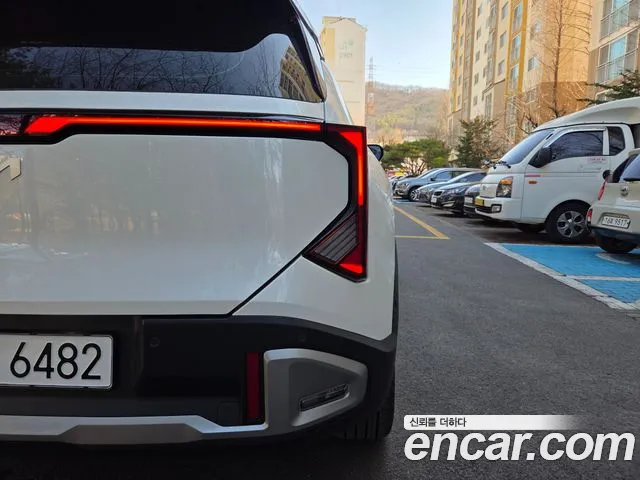 Kia Seltos 2026