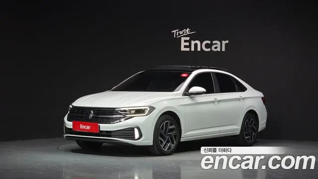 Volkswagen Jetta 2023