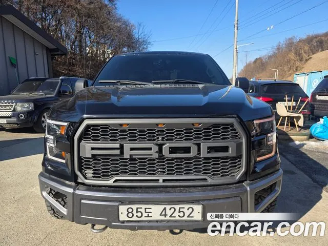 Ford F-150 2016
