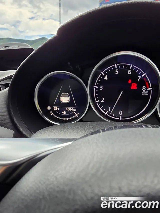 Mazda MX-5 Miata 2025