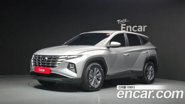 Hyundai Tucson 2023