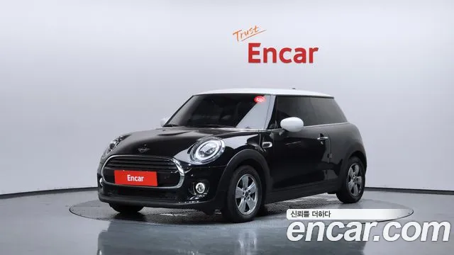 MINI Cooper 2020