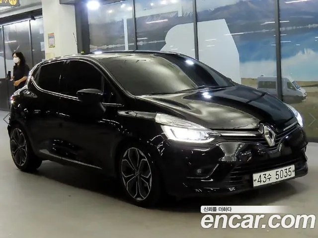 Renault Cilo 2019