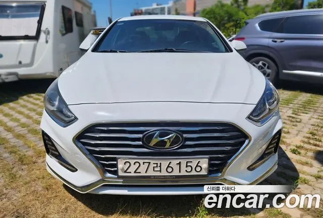 Hyundai Sonata 2017