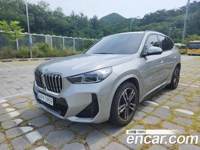 BMW X1 2023