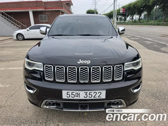 Jeep Cherokee 2019