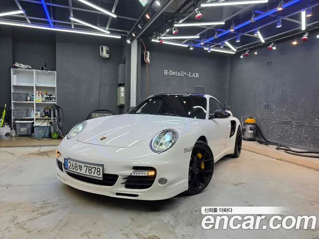 Porsche 911 2012