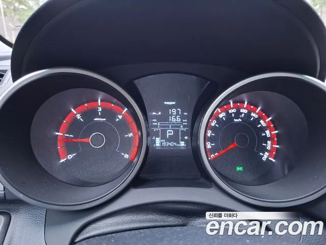 SsangYong Tivoli 2016