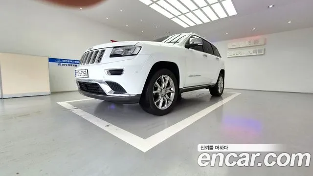 Jeep Cherokee 2015