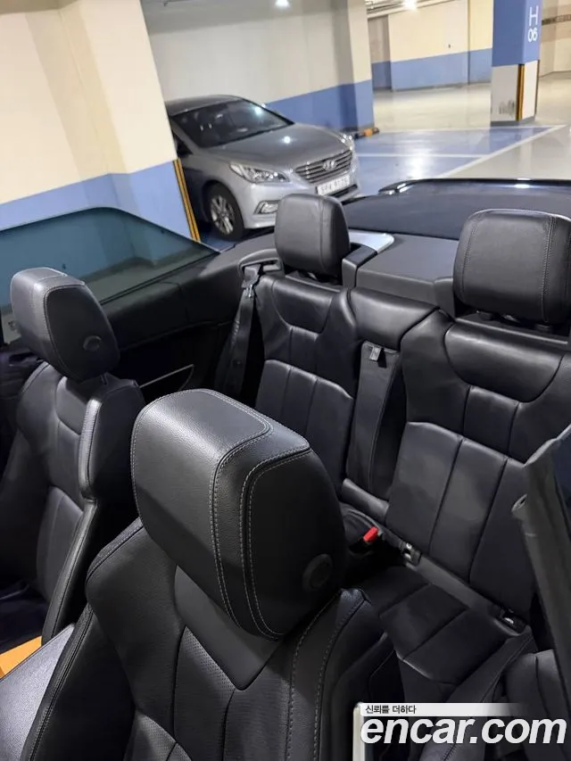 Land Rover Range Rover Evoque 2017