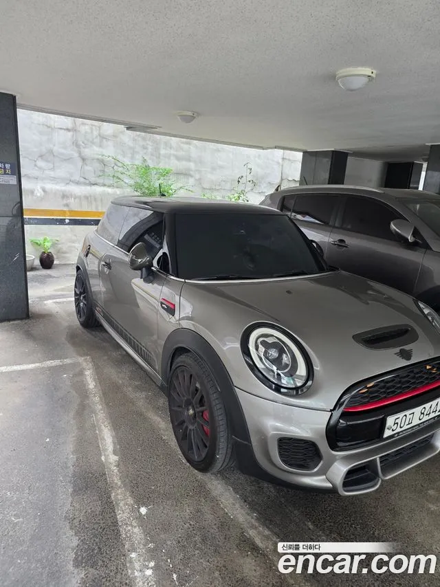 MINI Cooper 2017