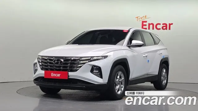 Hyundai Tucson 2020
