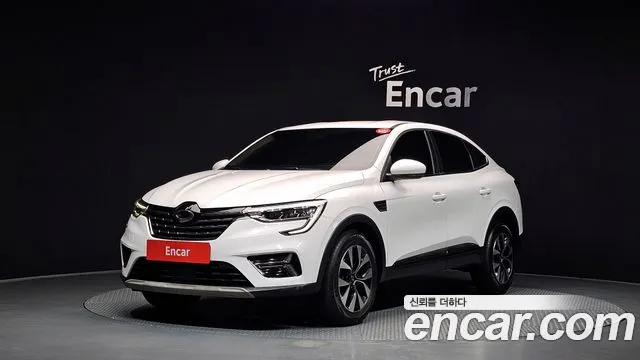 Renault XM3 2022
