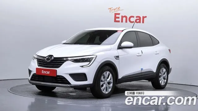 Renault XM3 2023
