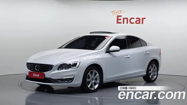 Volvo S60 2018