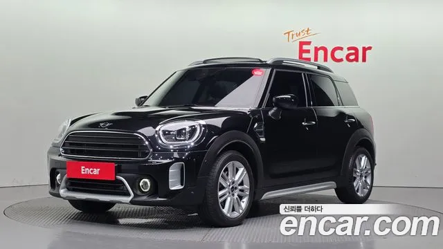 MINI Countryman 2023