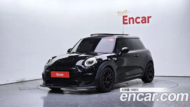MINI Cooper 2017