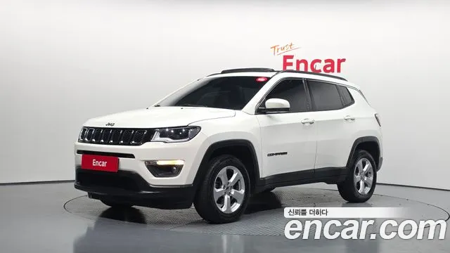 Jeep Compass 2018