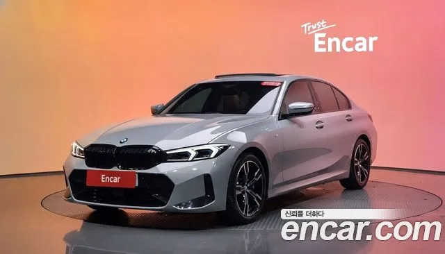 BMW 3-Series 2026