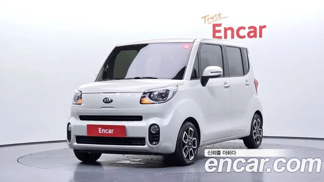 Kia Ray 2020