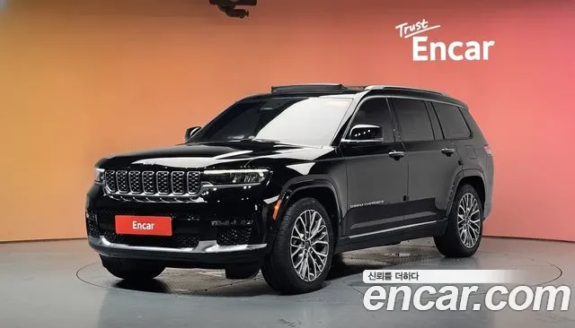 Jeep Cherokee 2023