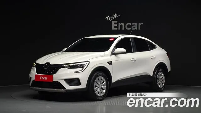 Renault XM3 2023