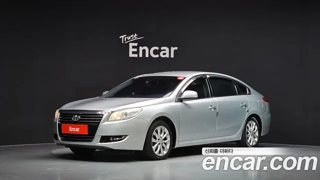 Renault SM7 2013