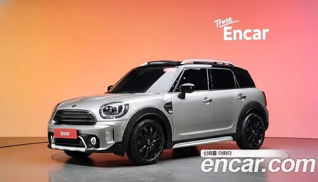 MINI Cooper 2024