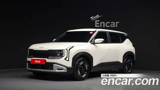Kia Seltos 2026