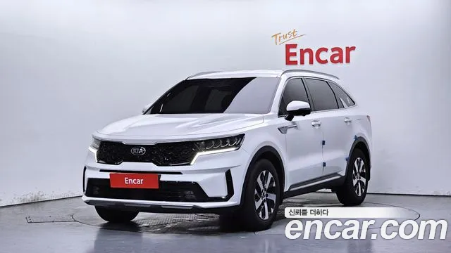 Kia Sorento 2020