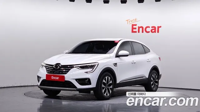 Renault XM3 2022