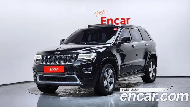 Jeep Cherokee 2015