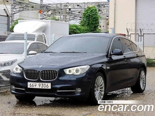 BMW Gran Turismo 2012