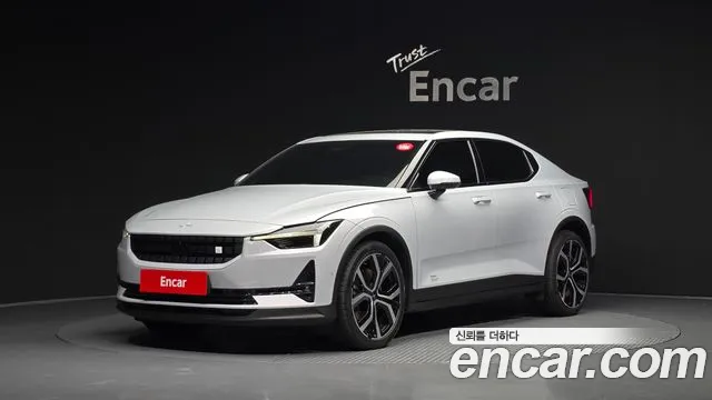 Polestar Polestar 2 2022