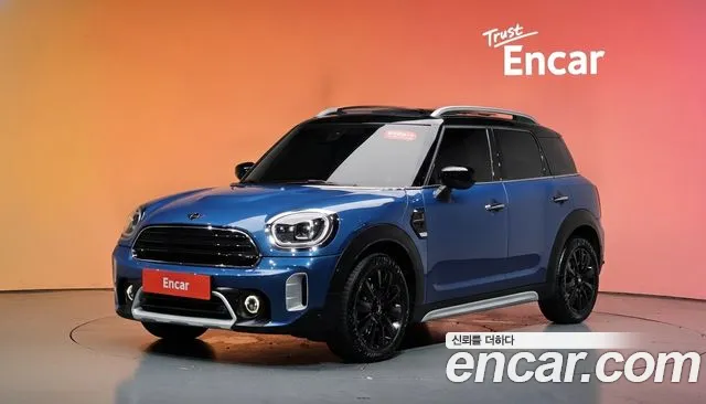 MINI Cooper 2024