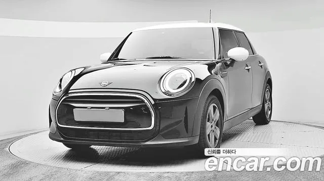 MINI Cooper 2023