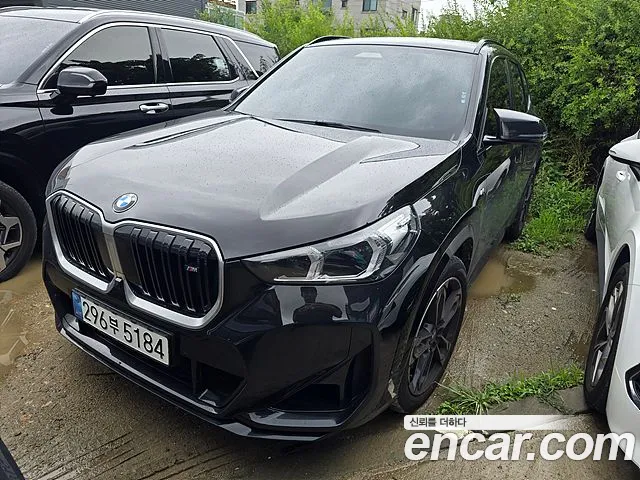 BMW X1 2025