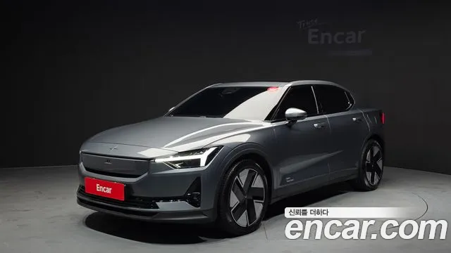 Polestar Polestar 2 2025