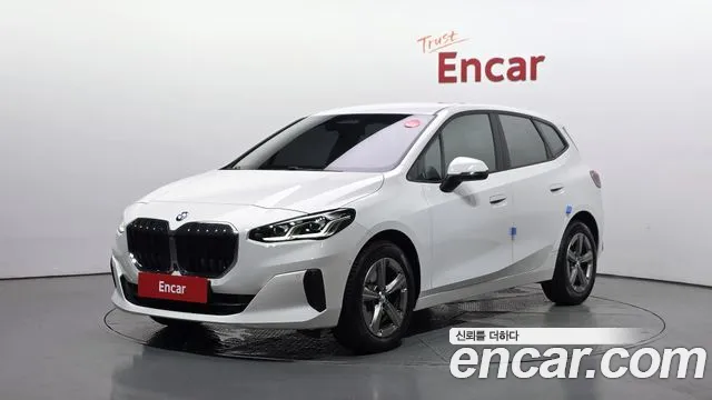 BMW 2-Series 2023