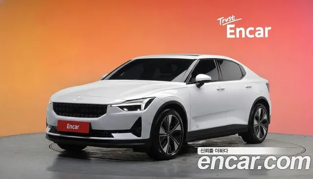 Polestar Polestar 2 2023