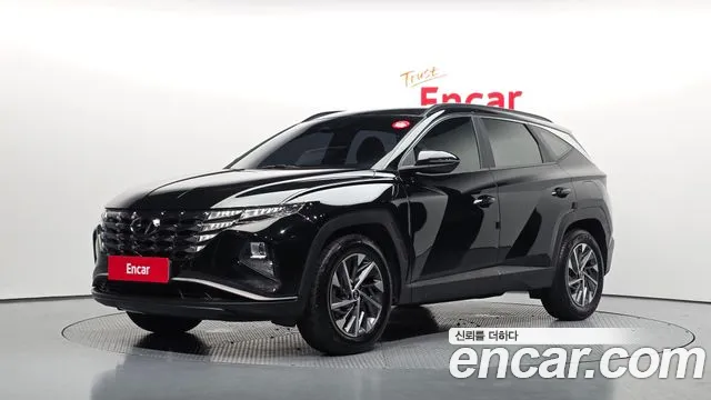 Hyundai Tucson 2020