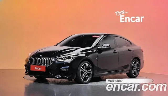 BMW 2-Series 2023