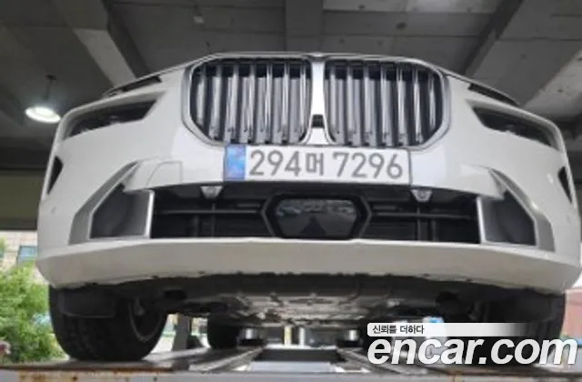BMW X7 2024