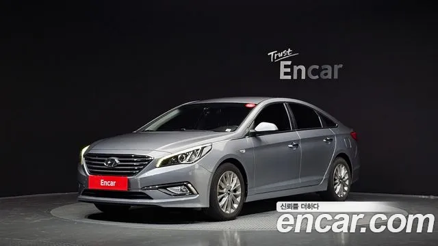 Hyundai Sonata 2017
