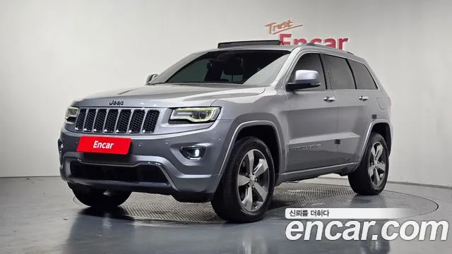 Jeep Cherokee 2015