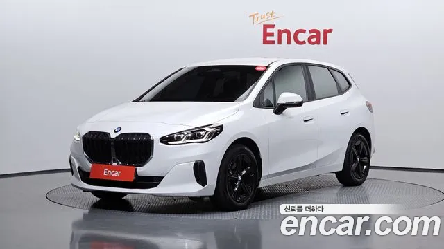 BMW 2-Series 2024