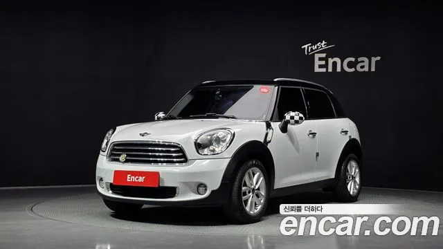 MINI Cooper 2014