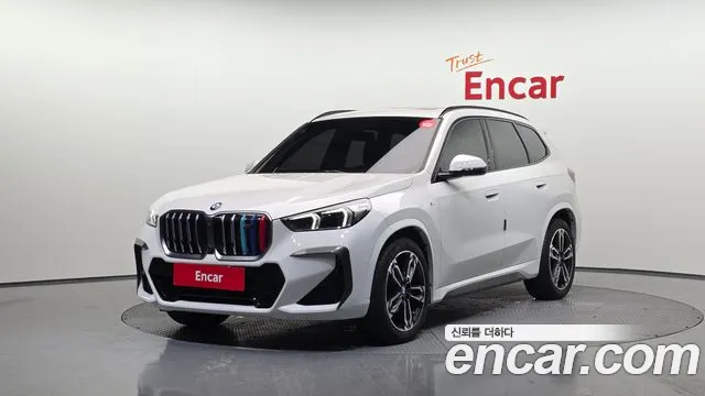 BMW X1 2023
