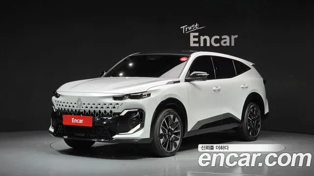Renault Filante 2026