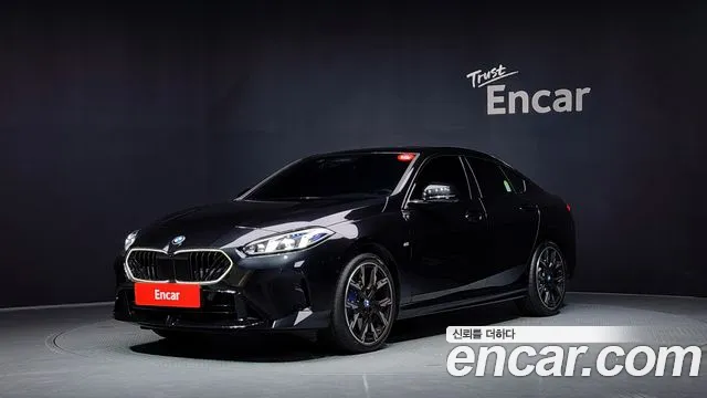 BMW 2-Series 2025